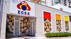 ECSA